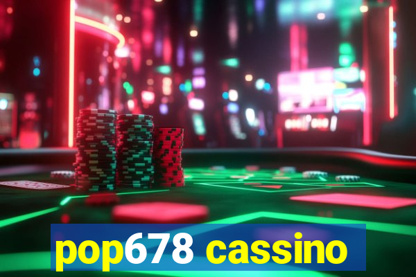 pop678 cassino